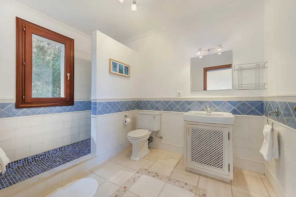 Villa Caputo Pollença